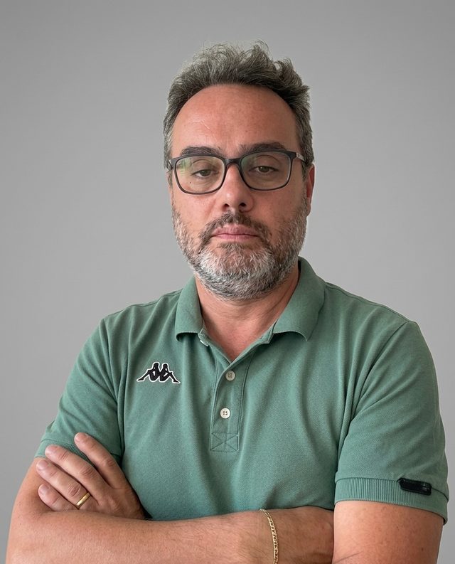 Antonio Domenicali