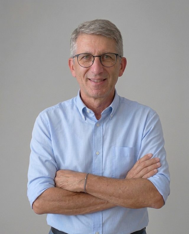 Massimo Foresti