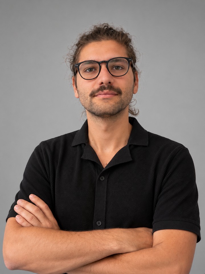 Niccolò Foresti