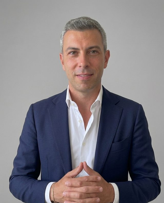 Giuseppe Mazzacuva
