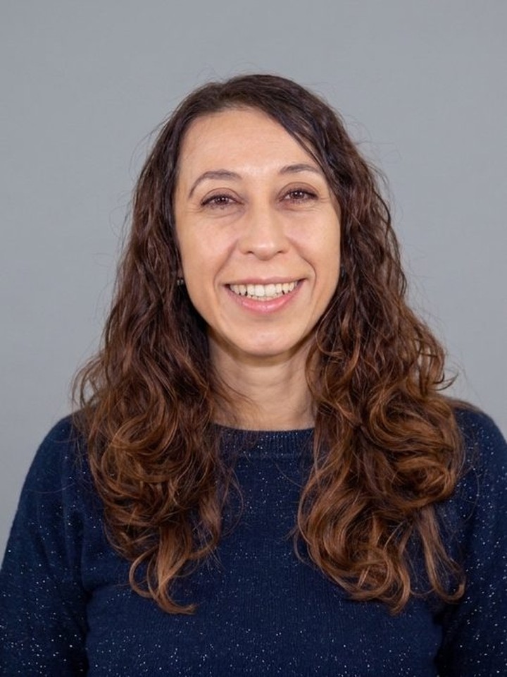 Elisa Mazzola