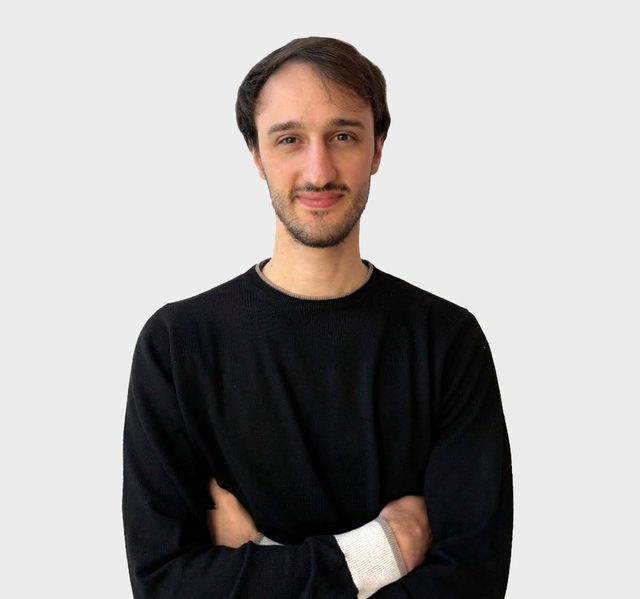 Stefano Monari
