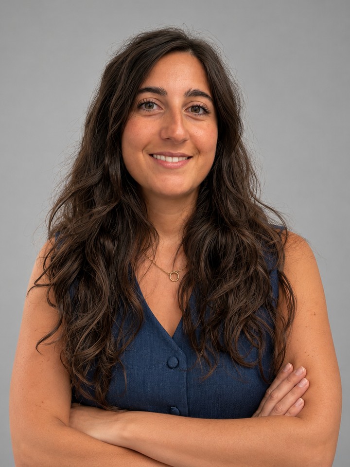 Federica Nigro