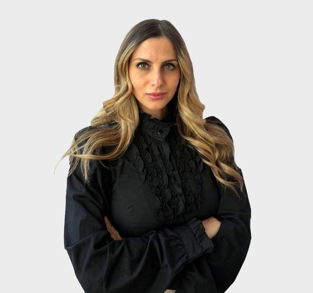 Lucia Papapietro