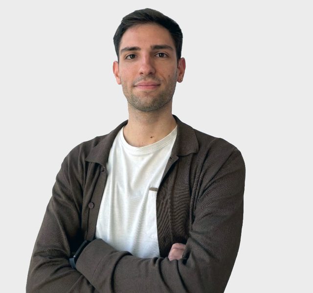 Simone Toma